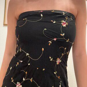 Free People Women's multi Dress